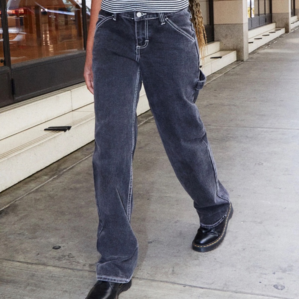 John Galt Carpenter Jeans • NWT • Size Small